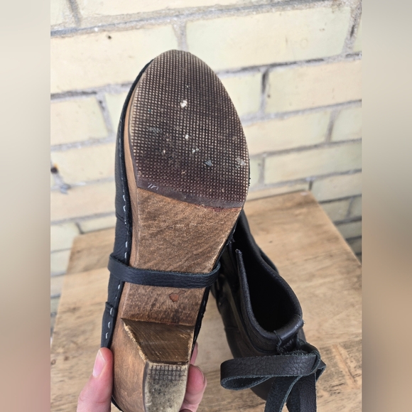 Sanita Clog Boots - Picture 5 of 10